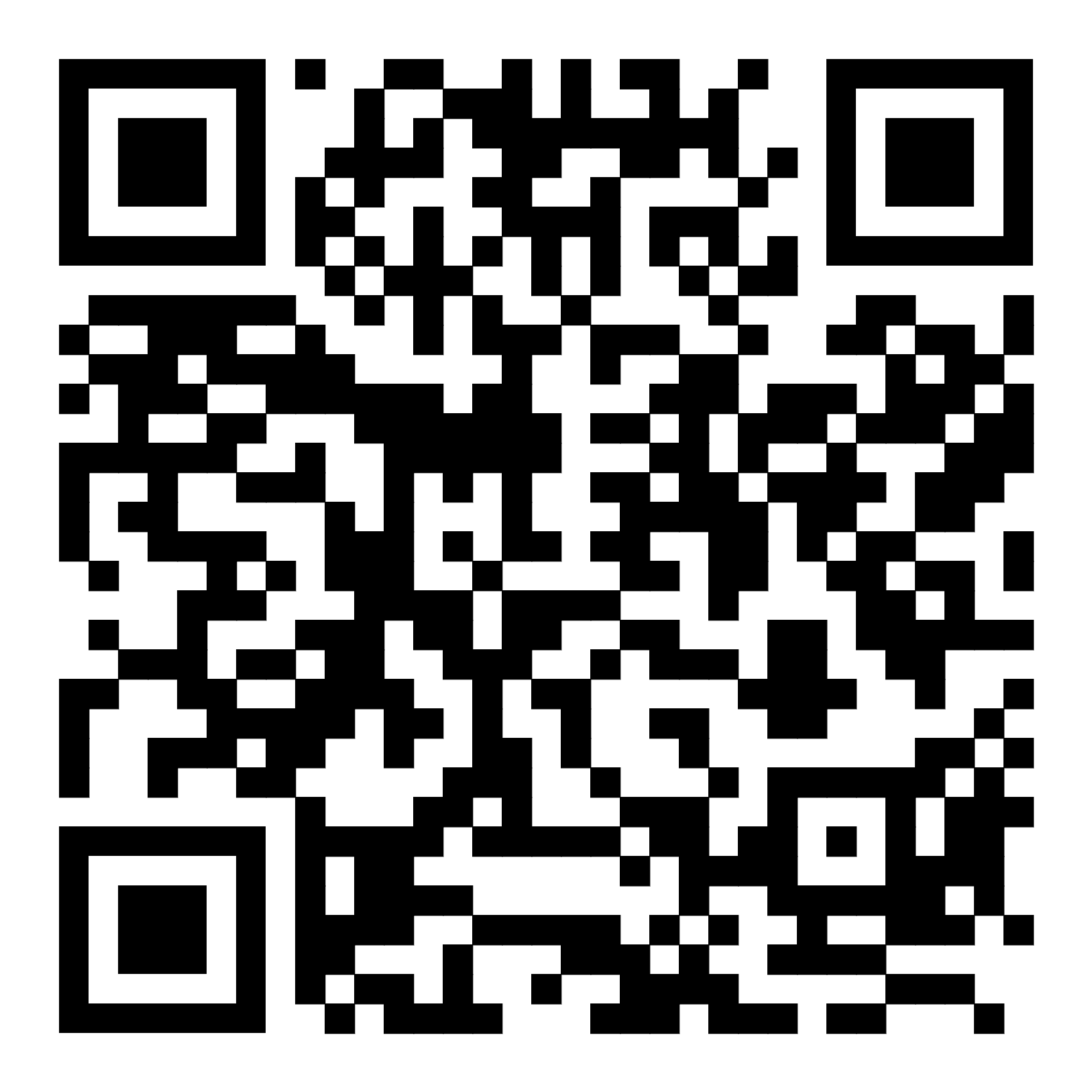Código QR Dra. Yulexis