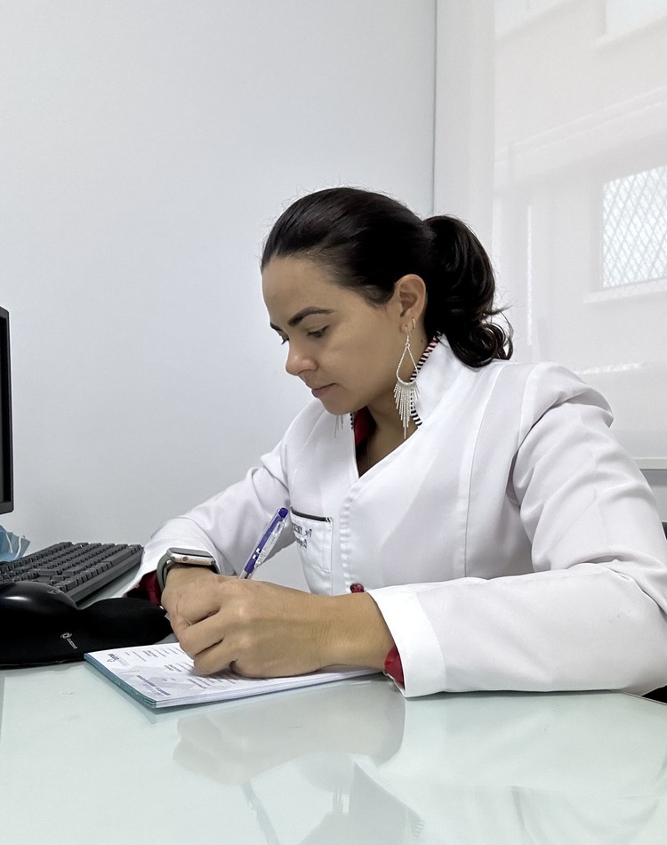 Nutrición y Dietética