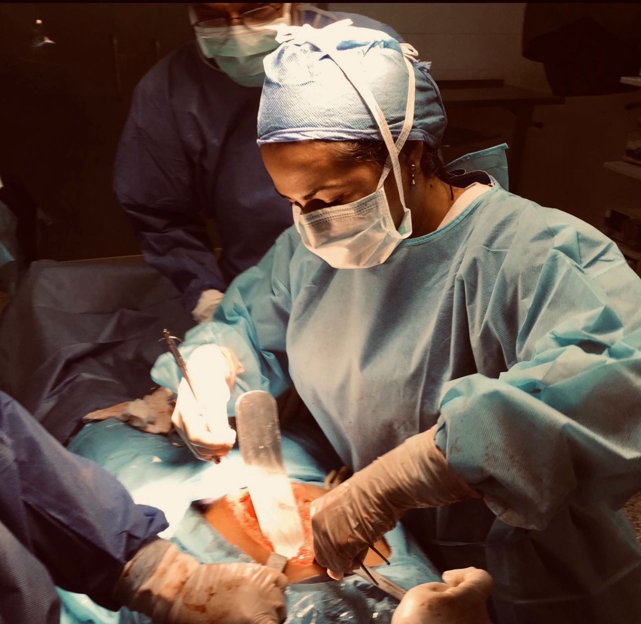 Cirugías Especializadas