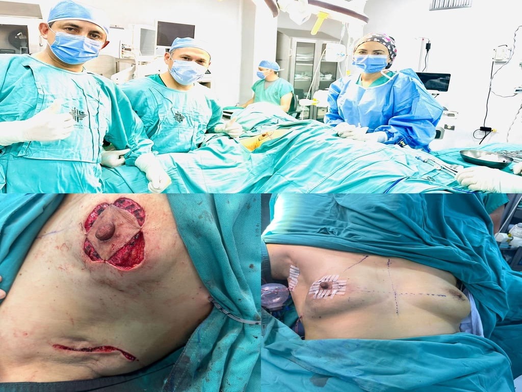 Tratamiento Integral