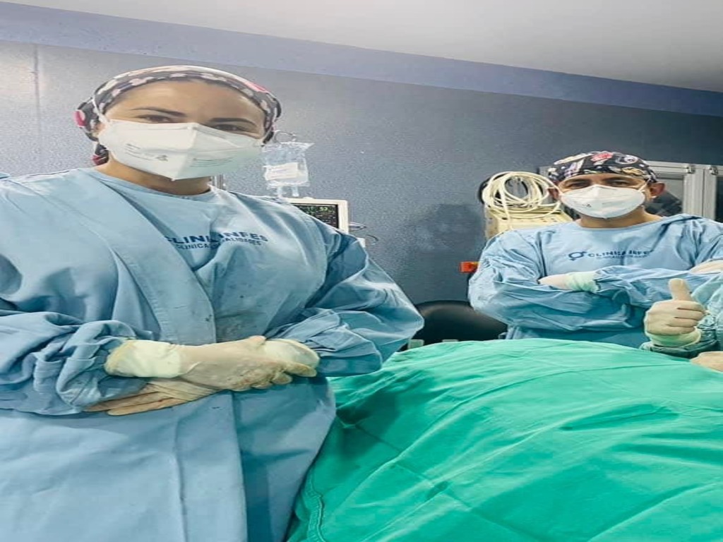 Bienestar y Recuperación